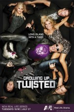 Watch Growing Up Twisted M4ufree